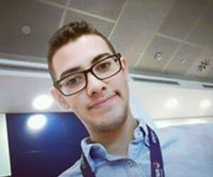 Osama Hadidi