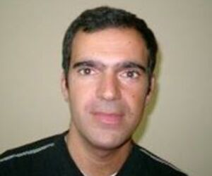 Alberto Ferris
