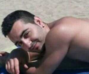 Johnny Cuenca