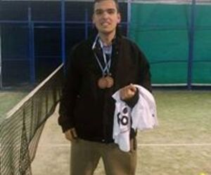 Alejandro Gonz