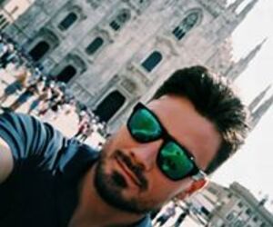 Martin Gonzale