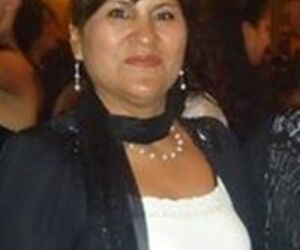 Nancy Rodrigue