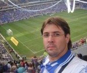 Sergio Ruiz Ga