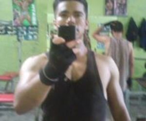 Daniel Vasquez