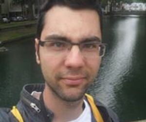 Ismael Ramos R