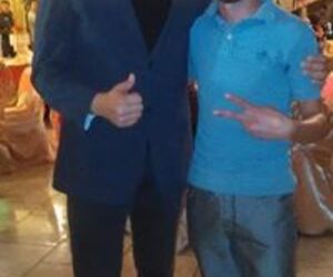 Eddy Morales