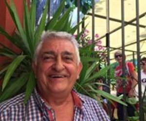Carlos Miguel 