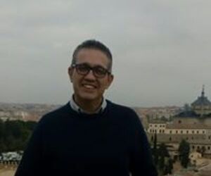 Miguel Moron