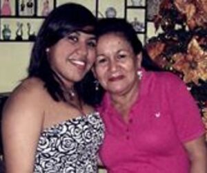 Anny Castillo