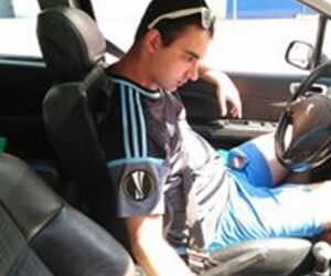 Samu Alcantara