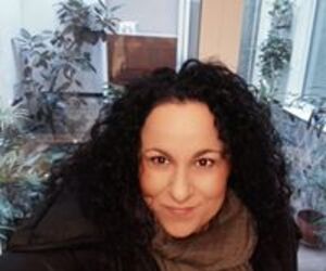 Carmen Moya