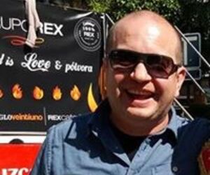 Carlos Arce Ro