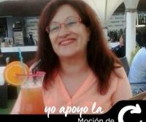 Maria Bajo