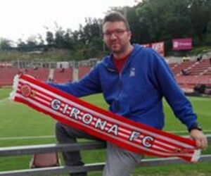 Javier Gonzale