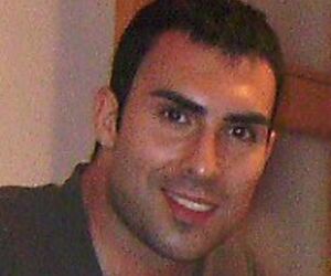 David Martí­