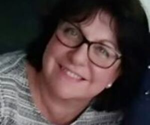 Ana Caparrós 