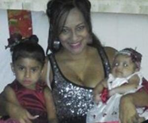 Claritza Reyes