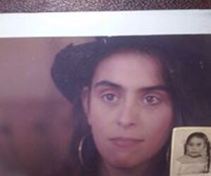 Isabel Dolores