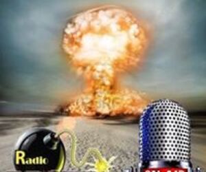 Dj-radio Bomba