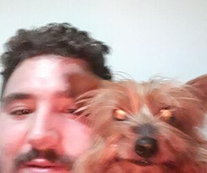 Jose Diaz Barr