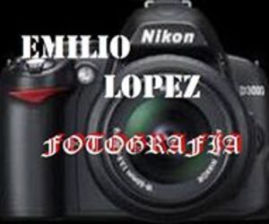 Emilio Lopez F