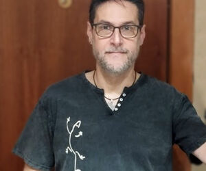 David
