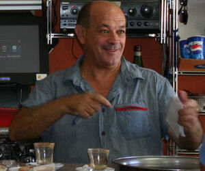 pedro martin p