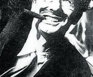 Alberto G V