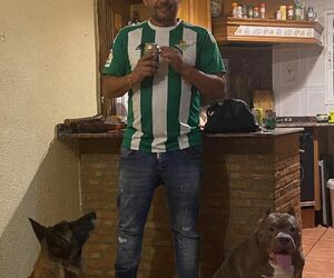 Antonio
