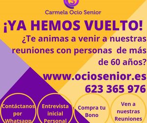 Carmela Ocio S
