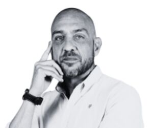 Antonio Martin