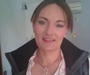 Veronica Camac