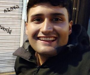 Jorge