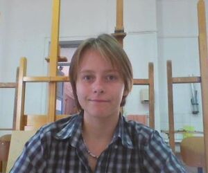 Raxana Volk
