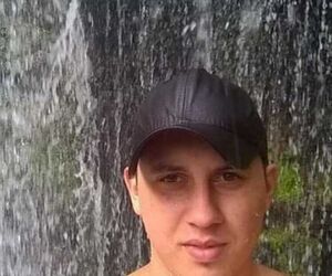 Horacio Nahuel