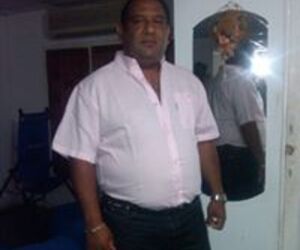 Teovaldo Marti