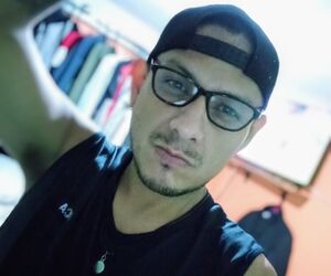 Francisco Javi