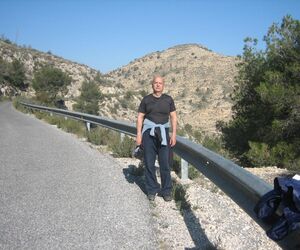 Jose Alicante 