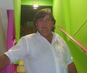 Carmelo Perez 