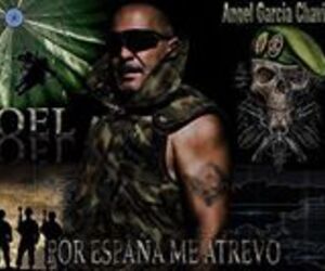 Angel Garcia C