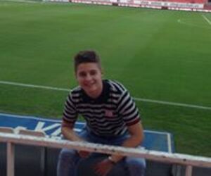 Rafinha Vallej