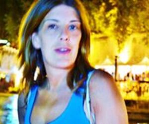 Cristina Lopez