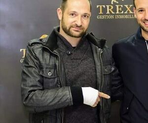 Francisco javi
