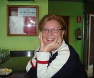 Carmen Perdomo