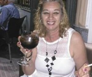 Francisca Isab