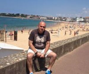 Javier Fernand