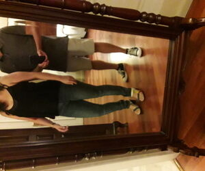 Javi y Mari