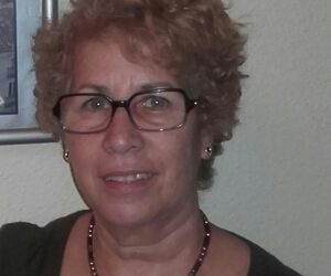 Eva Maria Rive