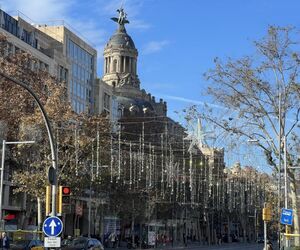 Senderismo