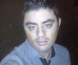 Carlos Ferrand